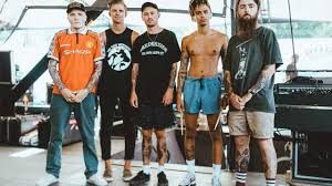 Harusnya akubob tapau lagu² band indonesiatak heran bob ramai peminat.lagu indonesia dihadkan hanya 10% penyiaran di malaysia ? Neck Deep Will Greet Indonesia In March The Display
