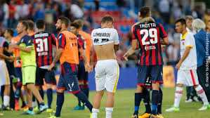 31' — удар от ворот. Tutte Le Foto Di Crotone Benevento Ottopagine It Benevento