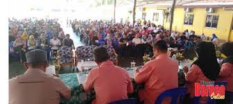 Sk tanjung aru 1 ppdkk. Mesyuarat Agung Pibg Sk Tanjung Aru 1 Ke 25 2020 Berjalan Lancar Utusan Borneo Online