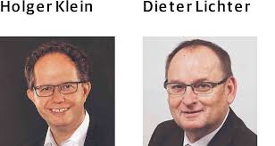 Rittersdorfer haben sich für Holger Klein entschieden