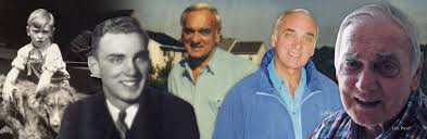 Chuck Berry Obituary & Funeral