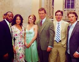 Pin By Dannielle Sommers On Hugh Laurie Dr House House Cast Hugh Laurie