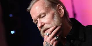 Gregg Allman, RIP. God Rest His Soul.