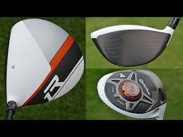 taylormade r1 driver