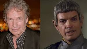 Morre Gary Graham, ator de Soval na série Enterprise