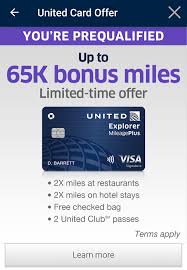 The statement credit will post to your account within 24 hours of your onboard purchase posting to. United Explorer Card Offers That Bypass Chase 5 24 Ymmv Danny The Deal Guru