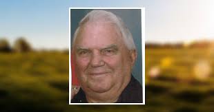 Robert Shrader Obituary August 18, 2017