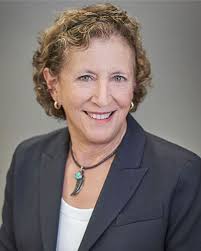 Elizabeth Rowe, PhD, MBA