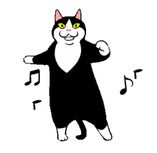 All animated thank you pictures are absolutely free and can be linked directly in this category, you will find awesome thank you images and animated thank you gifs! Dancing Cats Gifs 65 Funny Animated Images For Free