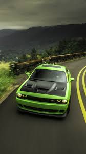 Check spelling or type a new query. Dodge Challenger Hellcat Green Road 1080x1920 Wallpaper Iphone Christmas Hellcat Challenger Dodge Challenger Hellcat