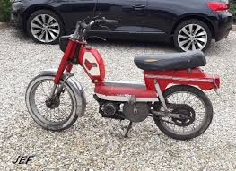 N.o.s faisceau peugeot mobylette ref 63327 a identifier 103 104 tsa gt10 gl10 ts. Defi A Moi Restauration Cyclomoteur Peugeot 104 Termine En Pg 17