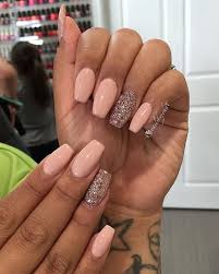So, they coat the nails with hard and durable layer and function to beautify your extended nails and strengthen the nail paint one of your finger a bright silver. Pin On Nails