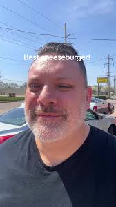 Old Fashioned Cheese Burger J Alexander