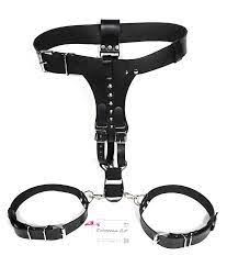 European B.D BDSM Slave Training Booster Belt RETRO Self Bondage Version  (Vibe Fixed Training Belt) (M) : Health & Personal Care - Amazon.co.jp