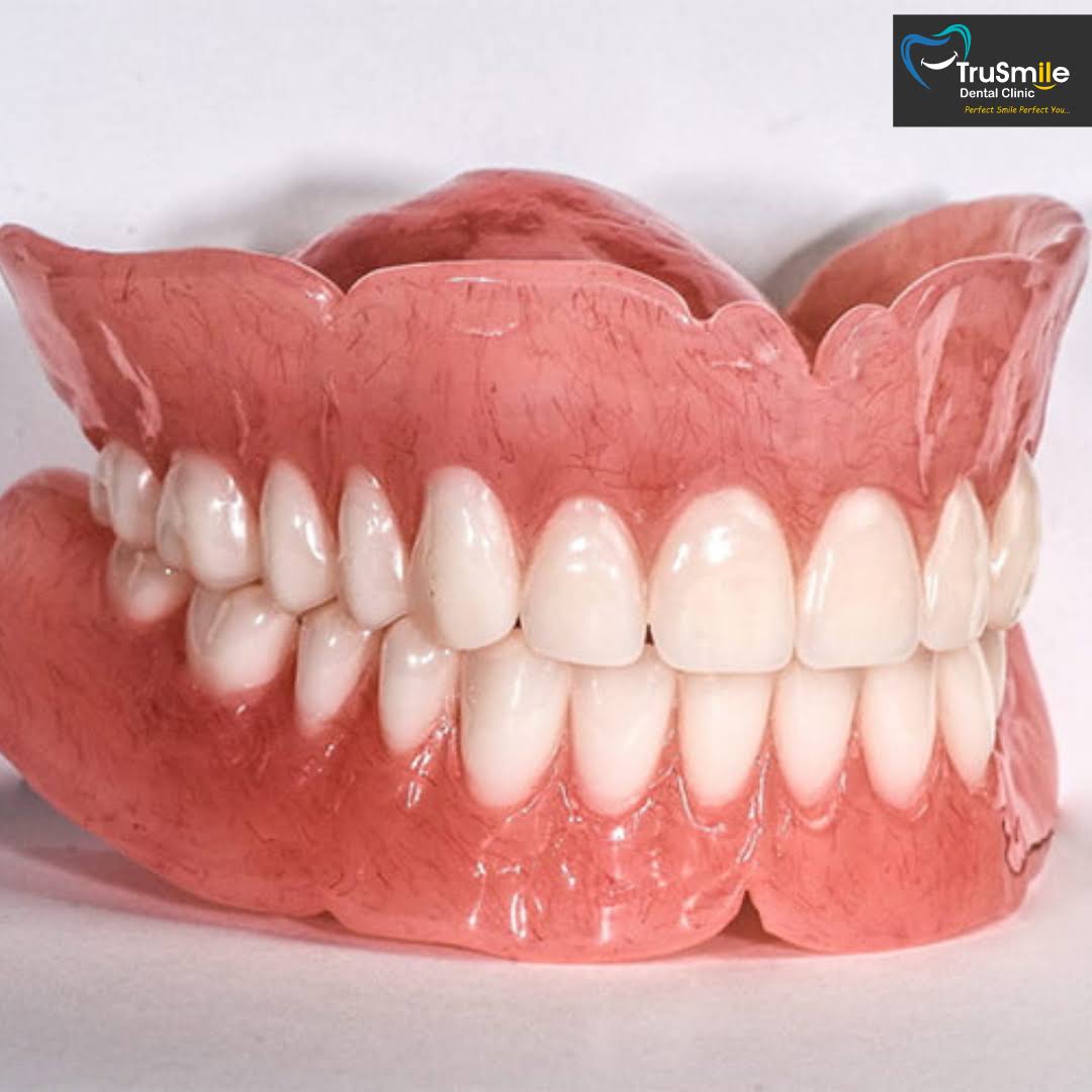 Denture product image
