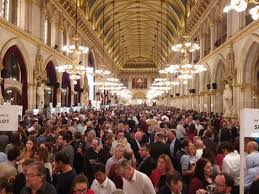 1700+ producers from all continents take benefit from the quality evaluation of awc vienna. Awc Vienna International Wine Challenge 2019 Preisverleihung