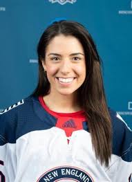 Alumni > 2010-2019 > Tara Turcotte (Anaheim Lady Ducks)