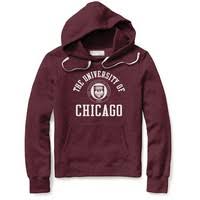 Apparel The University Of Chicago Bookstore
