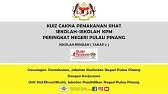 Hukum haram ini juga terkena bagi orang yang tidak mampu memberi belanja kepada istrinya, sedang nafsunya tidak mendesak. Cara Mendaftar Sistem E Munakahat Pahang Youtube