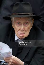 608 Ronnie Biggs Photos & High Res Pictures