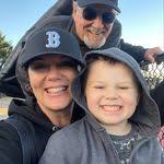 Dave Flury's Instagram, Twitter & Facebook