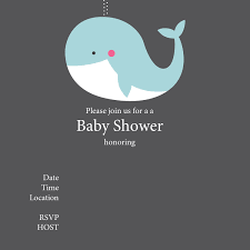 Printable baby shower invitation templates. 25 Adorable Free Printable Baby Shower Invitations
