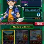 To unlock all characters, play arcade mode several times, each time with different leader player and you will unlock every character. Beyblade Metal Fusion Cheats And Cheat Codes Nintendo Ds