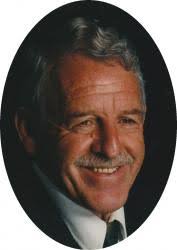 Floyd Mervyn MacKenzie