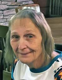 Margie Walker Obituary (1947