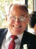 Stephen Lamb avis de décès