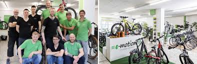 E Motion E Bike Welt Berlin Steglitz Grosse Auswahl An E Bikes In Berlin
