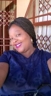 Female Police Officer in Tembisa Who Passed Away