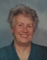 Helen Gallup Obituary June 23, 2018