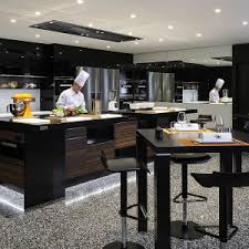 Chefs Lyon France