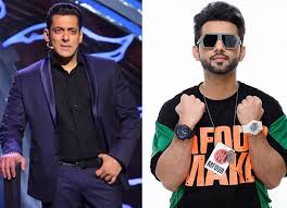 33 years, 33 year old males. Rahul Vaidya Schooled By Salman Khan For Age Shaming Eijaz Khan On Bigg Boss 14 Bollywood News Bollywood Hungama
