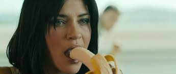 Jessica Szohr Hot - Love Bite (2012) Naked Scene Free - CelebExposed