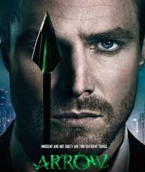 Batwoman is an american superhero television series developed by caroline dries. Arrow Arrow Tv Series Tv Show Genres Fall Tv Shows