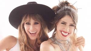 Cancelan concierto de HaAsh en Caracas
