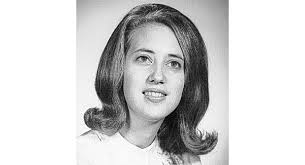 Patricia Cox Obituary (2018)