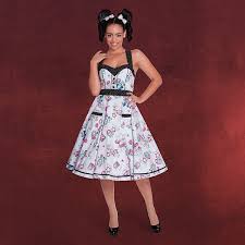 We did not find results for: Rockabilly Kleid Super Sweet Hell Bunny Elbenwald