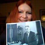 A Page from Dow History 1945 Sir Hugh Dow