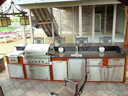 10 Outdoor Kitchen Countertop Ideas Outdoor Kitchen Ideas For Small Spaces Outdoor Kitchen Countertops Small Space Kitchen Kitchen Remodel