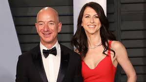 Frank explains that as outrageous as jeff bezos' net worth increase is in such a tiny period of time, especially during a lethal pandemic causing incredible. Bezos Retains Crown As World S Richest In 2019 Despite Losing 38b In Divorce Fox Business