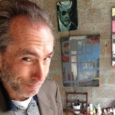 Stephen Stern's Instagram, Twitter & Facebook