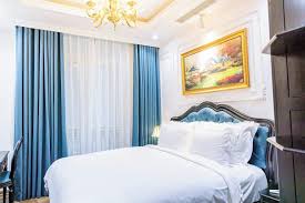 căn hộ khách sạn Đà Nẵng