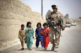 În 1978, înainte de întroducerea trupelor sovietice, sa început războiul civil din afganistan. Razboiul Din Afganistan E Tot Mai Sangeros Peste 3 800 De Civili Au Fost Ucisi Doar In 2018