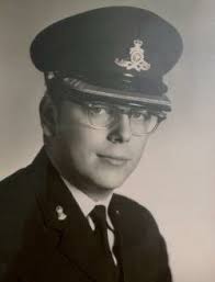 Obituary of Albert E. Roach