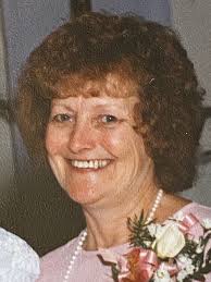 Margaret Ann Larson, 79