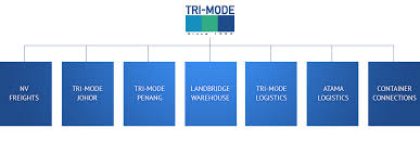 It facilitates international trade across borders, handling documents and cargoes. About Us Tri Mode