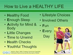 Don't delay your care at mayo clinic featured conditions information and tools for a healthy lifestyle. Live A Healthy Life Original